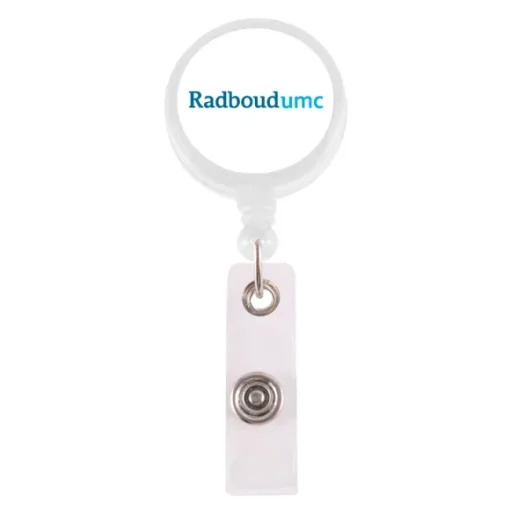 Badge / ID Jojo met foto