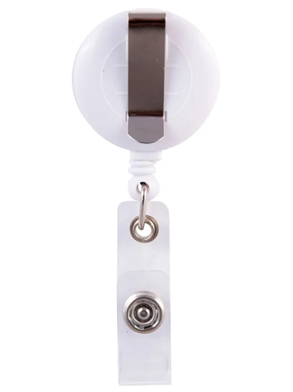 Badge / ID Jojo Pop Paard Abstract