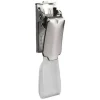 Badgeclip Wit