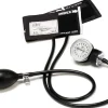 Bloeddrukmeter Infant Met Etui Zwart