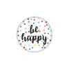 Button Be Happy