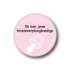Button Kraamverpleegkundige