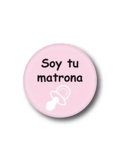 Button Kraamverpleegkundige