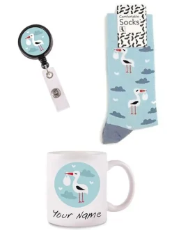 Cadeau Set Verloskundigen