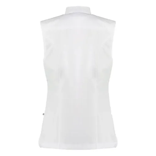 Haen Bodywarmer Ruth White