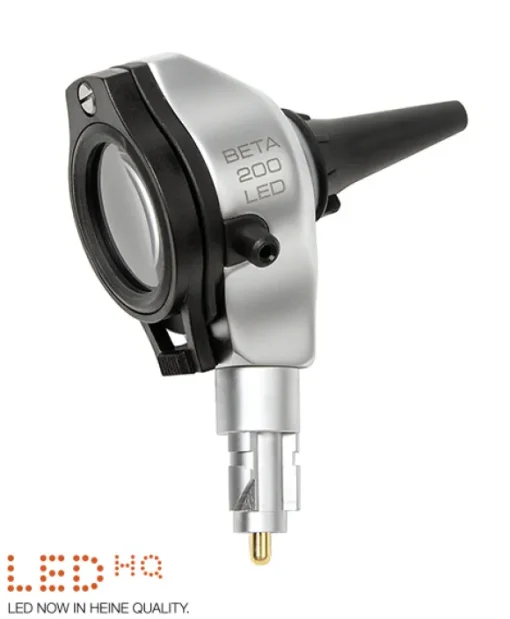 Heine Beta 200 Otoscoop LED