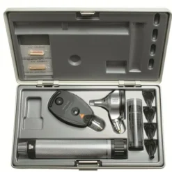 Heine Beta 200 Otoscoop XENON Set