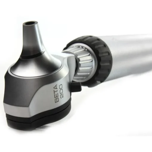Heine Beta 200 Otoscoop XENON Set