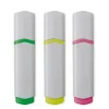 Highlighter/Markeerstift 3 Pak