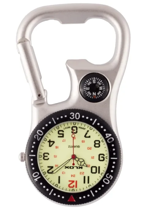 Knip Horloge NOC463