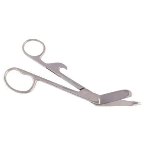 Lister Verbandschaar GripMate (19cm)
