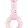 Losse Siliconen Hoesjes VerpleegstersHorloge Glitter