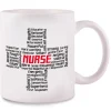 Mok Cross Nurse