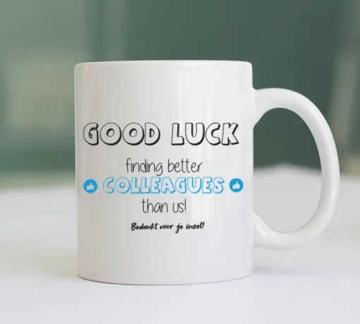 Mok Good Luck