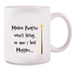 Mok Muggles