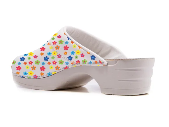 Moofs Little Flowers