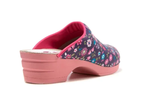 Moofs Pink Flower
