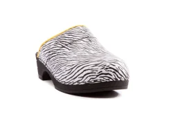 Moofs Zebra