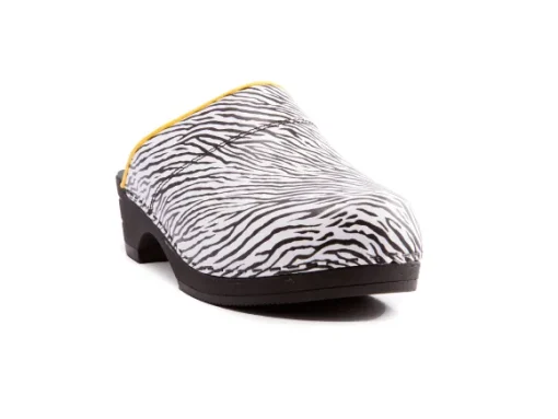 Moofs Zebra