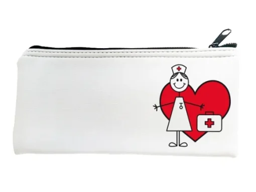 Multifunctionele Etui Hartje