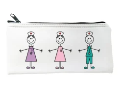 Multifunctionele Etui Hartje