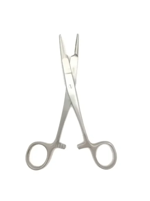 Olsen-Hegar naaldvoerder 14 cm