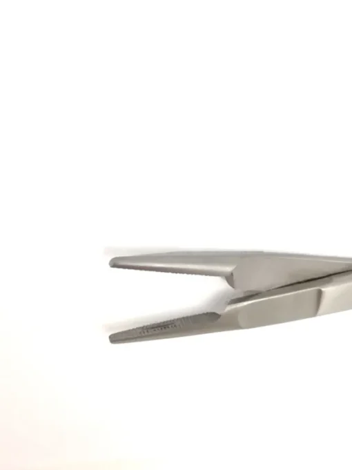 Olsen-Hegar naaldvoerder 14 cm