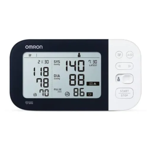 Omron M7