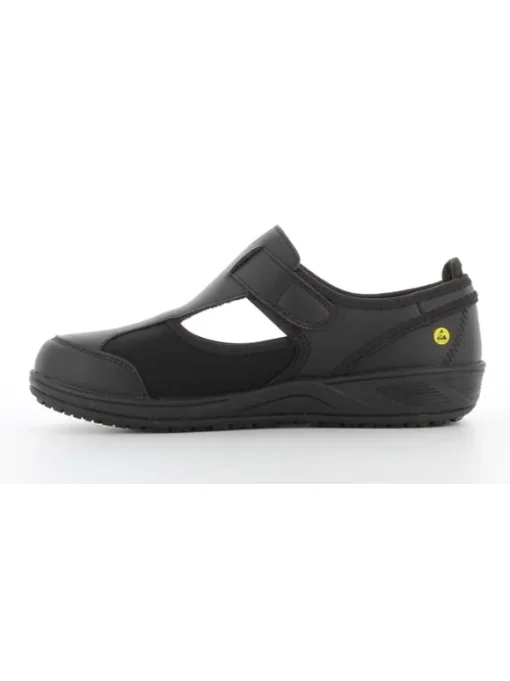 Oxypas / Safety Jogger Camille Zwart