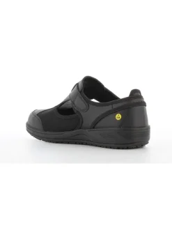 Oxypas / Safety Jogger Camille Zwart
