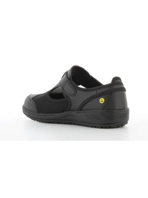 Oxypas / Safety Jogger Camille Zwart