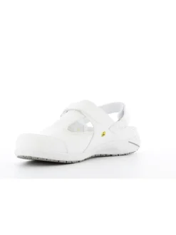 Oxypas / Safety Jogger Carly Wit