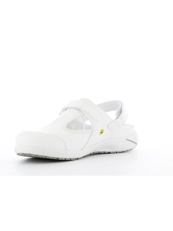 Oxypas / Safety Jogger Carly Wit