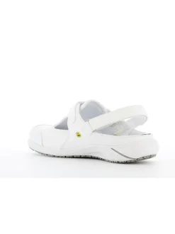 Oxypas / Safety Jogger Carly Wit