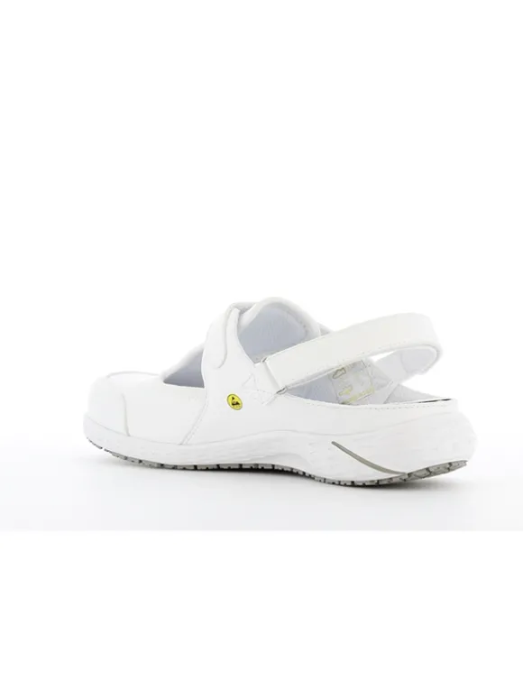 Oxypas / Safety Jogger Carly Wit