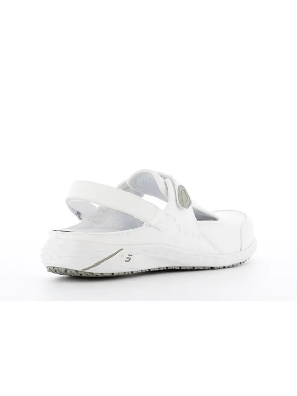 Oxypas / Safety Jogger Carly Wit