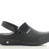 Oxypas / Safety Jogger Doria Zwart