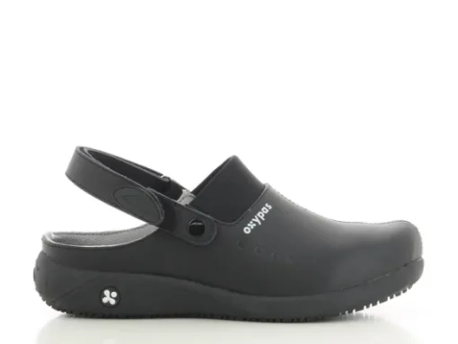 Oxypas / Safety Jogger Doria Zwart