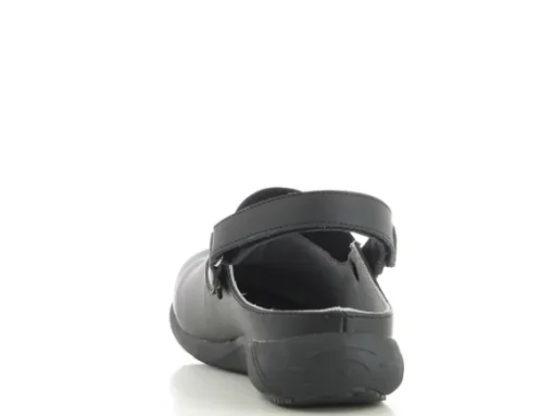 Oxypas / Safety Jogger Doria Zwart
