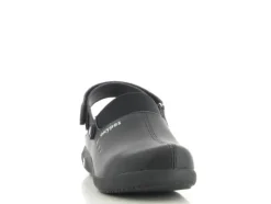 Oxypas / Safety Jogger Doria Zwart