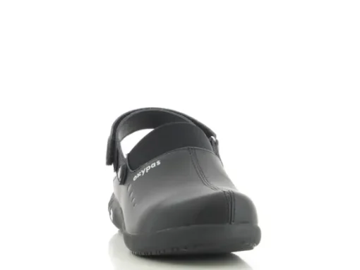 Oxypas / Safety Jogger Doria Zwart