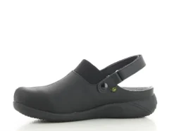 Oxypas / Safety Jogger Doria Zwart