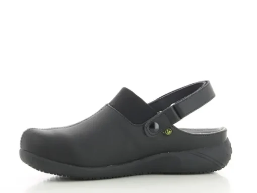 Oxypas / Safety Jogger Doria Zwart