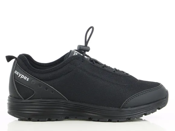 Oxypas / Safety Jogger Maud Zwart