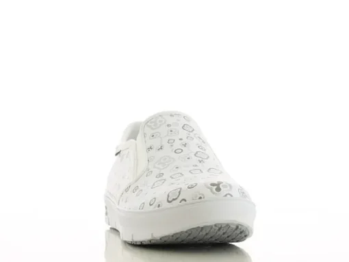 Oxypas / Safety Jogger Nadine Multi Gray