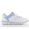 Oxypas / Safety Jogger Sunny Wit/Blauw