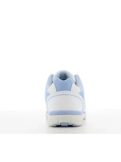 Oxypas / Safety Jogger Sunny Wit/Blauw