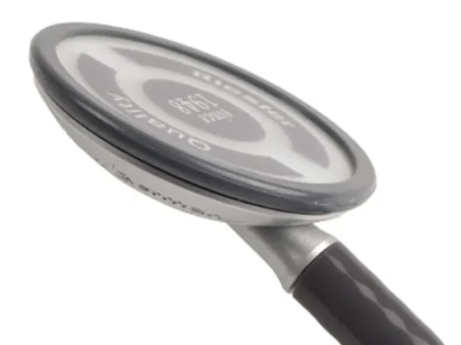 Riester Anestophon Stethoscoop Zwart