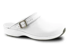 Sanita Wave Open Carbon Wit
