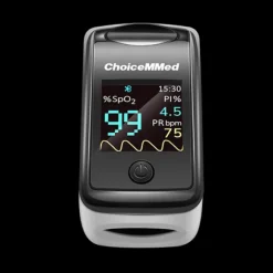 Saturatiemeter ChoiceMMed MD300CI218 Bluetooth